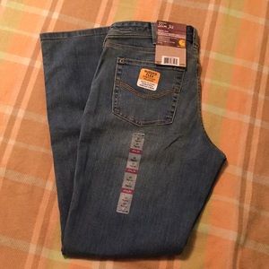 Carhartt Nyona Jeans